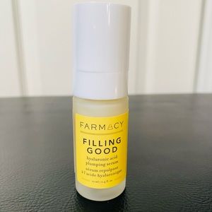 Farmacy filling good serum